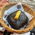 いろり山賊 - 山賊むすび