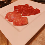 焼肉 銀座コバウ - 