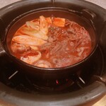 焼肉 銀座コバウ - 