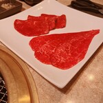 焼肉 銀座コバウ - 