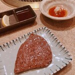 焼肉 銀座コバウ - 