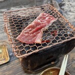 いろり山賊 - こんな感じ