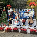 いろり山賊 - クリスマスバージョン