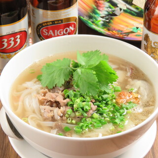 ベトナム料理 シクロ_2