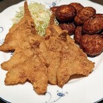 博多味問屋いちにち一膳 - 