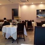 リストランテ ラ ソリア - （2021.11）