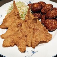博多味問屋いちにち一膳 - 