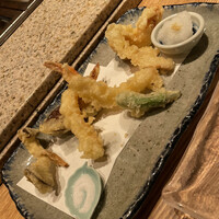 旬魚 左阿彌 錦店 - 