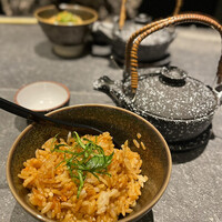 渋谷鉄板焼きOKANOUE - 