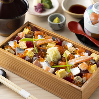 日本料理 鮨会席 桂_0