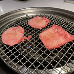 焼肉ダイニング  たじまや庵 - 