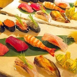 寿し幸 実宇栄_2