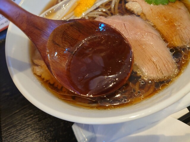 よりみちそばみち - 大槌（そば）の写真