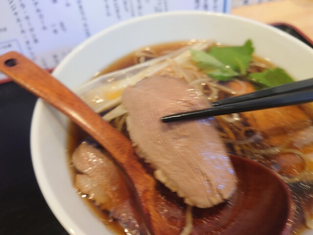 よりみちそばみち - 大槌（そば）の写真