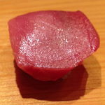 天寿し - 大間のマグロ