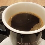 ミカゲ コーヒー ラボ - スペシャリティ珈琲ブレス