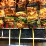 やきとり 大吉 - 料理写真:ねぎま‼人気あります‼