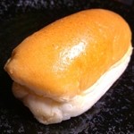 テラサワ・ケーキ・パンショップ - エッグドック
