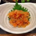 喜の川 - ホヤです。バクライです。