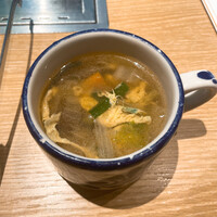 横浜焼肉kintan - 