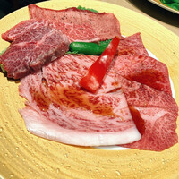 横浜焼肉kintan - 