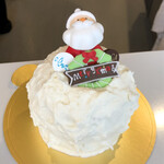 おかしやうっちー - 