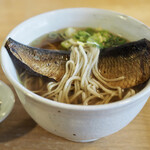 Soba Dokoro Ajiki Dou - 