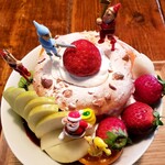 博多炉端 魚男 - 