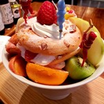 博多炉端 魚男 - 