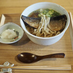 Soba Dokoro Ajiki Dou - 