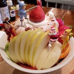 博多炉端 魚男 - 