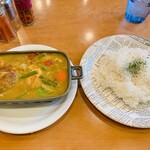 Kikuya Curry - 