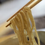 Soba Dokoro Ajiki Dou - 