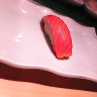 鮨処 銀座福助 サンシャイン60店 - 中トロ　うまし