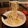 郷土の酒と味 九州藩 - 長崎ちゃんぽん　麺リフト(21-12)