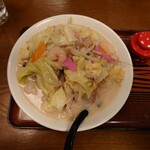 郷土の酒と味 九州藩 - 長崎ちゃんぽん(21-12)