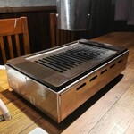 Kagurasaka Yakiniku Rasso - 