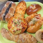 ベーカリー ペニーレイン 那須店 - 