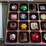 ゴンチャロフ - 料理写真: