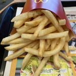 McDonald's - 