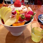 博多炉端 魚男 - 