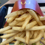 McDonald's - 