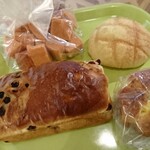 ベーカリー ペニーレイン 那須店 - 