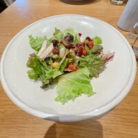 Cucina del NABUCCO - 