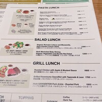 Cucina del NABUCCO - 