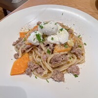 Cucina del NABUCCO - 