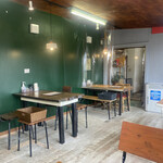 カフェタンナル - 