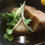 維新の食処 椿 - 