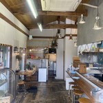 カフェタンナル - 