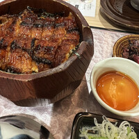 うなぎのしろむら - 